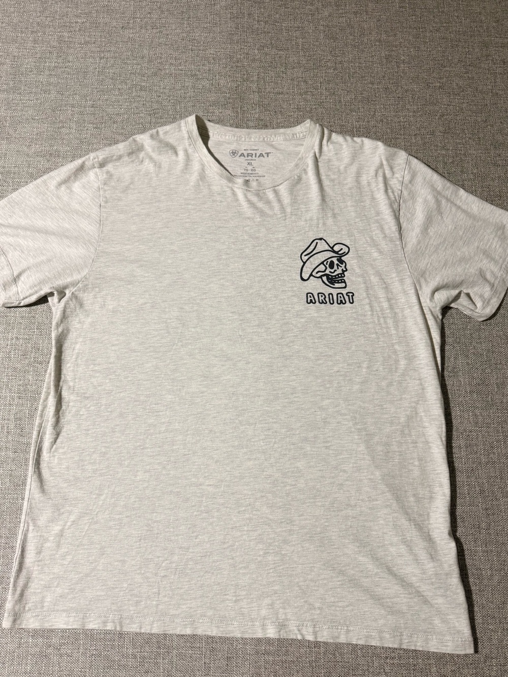 Ariat Western Graphic T-Shirt